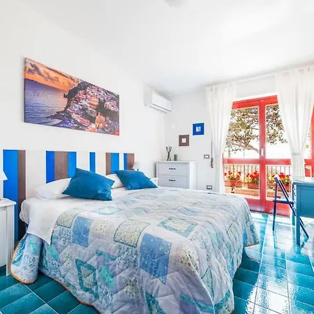 דירה Rosamaria Exclusive Sorrento & Amalfi Coast