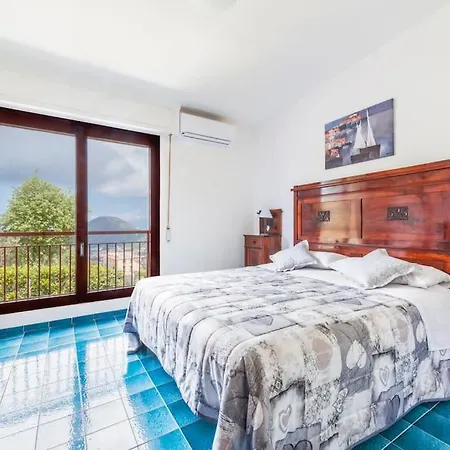 Rosamaria Exclusive Sorrento & Amalfi Coast