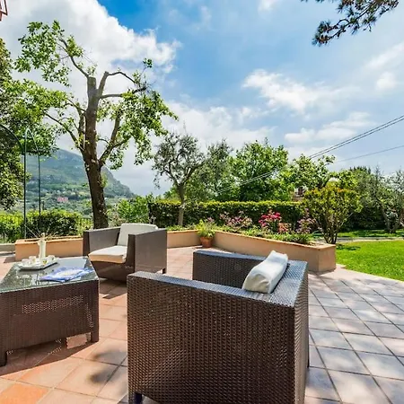 דירה Rosamaria Exclusive Sorrento & Amalfi Coast *