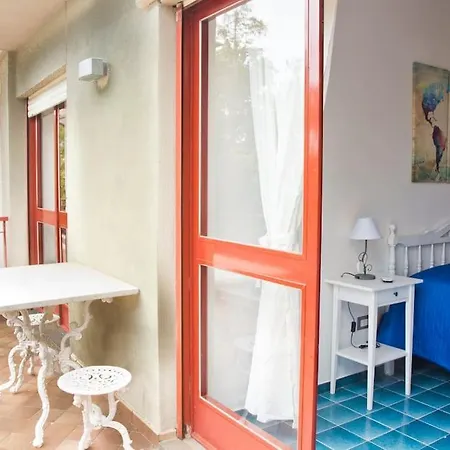 Rosamaria Exclusive Sorrento & Amalfi Coast דירה