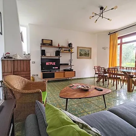 Rosamaria Exclusive Sorrento & Amalfi Coast פיאנו די סורנטו