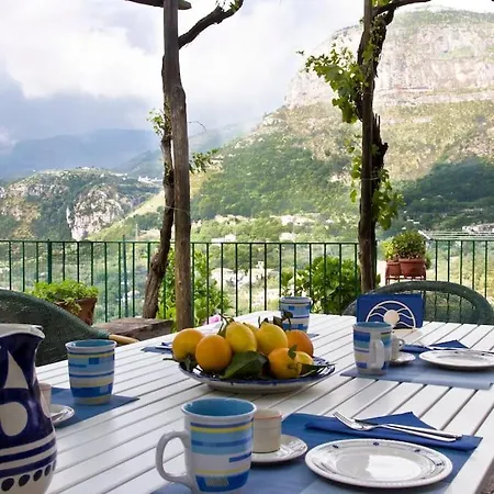 Rosamaria Exclusive Sorrento & Amalfi Coast