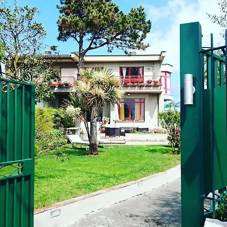 Apartment Rosamaria Exclusive Sorrento & Amalfi Coast Piano di Sorrento