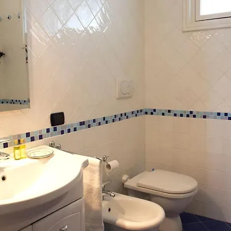 Apartment Rosamaria Exclusive Sorrento & Amalfi Coast