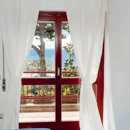 Rosamaria Exclusive Sorrento & Amalfi Coast