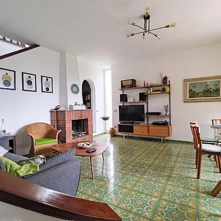 Rosamaria Exclusive Sorrento & Amalfi Coast Apartment *