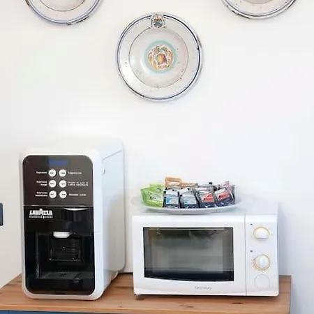 Apartment Rosamaria Exclusive Sorrento & Amalfi Coast *