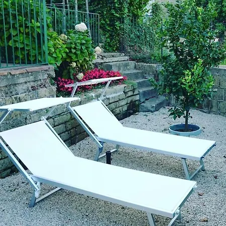 Apartment Rosamaria Exclusive Sorrento & Amalfi Coast Piano di Sorrento