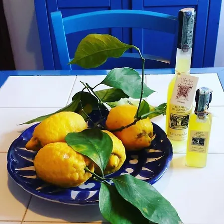 Rosamaria Exclusive Sorrento & Amalfi Coast *