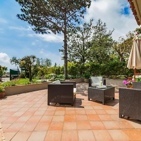 Apartment Rosamaria Exclusive Sorrento & Amalfi Coast