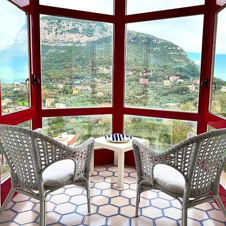 Rosamaria Exclusive Sorrento & Amalfi Coast