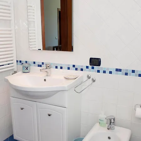 Rosamaria Exclusive Sorrento & Amalfi Coast Apartment Piano di Sorrento