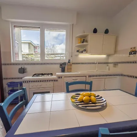 Apartment Rosamaria Exclusive Sorrento & Amalfi Coast *