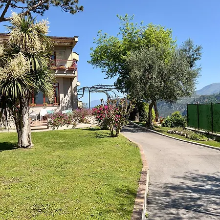 Apartment Rosamaria Exclusive Sorrento & Amalfi Coast