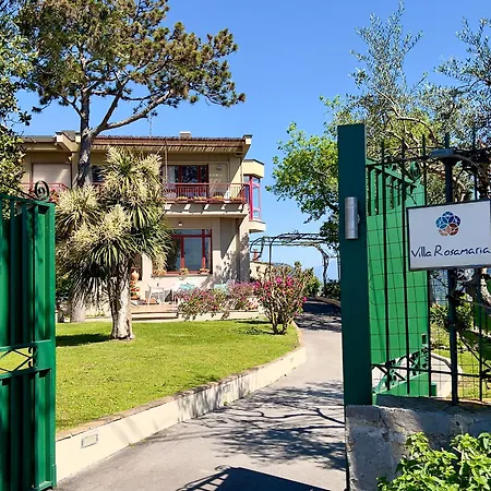 Apartment Rosamaria Exclusive Sorrento & Amalfi Coast
